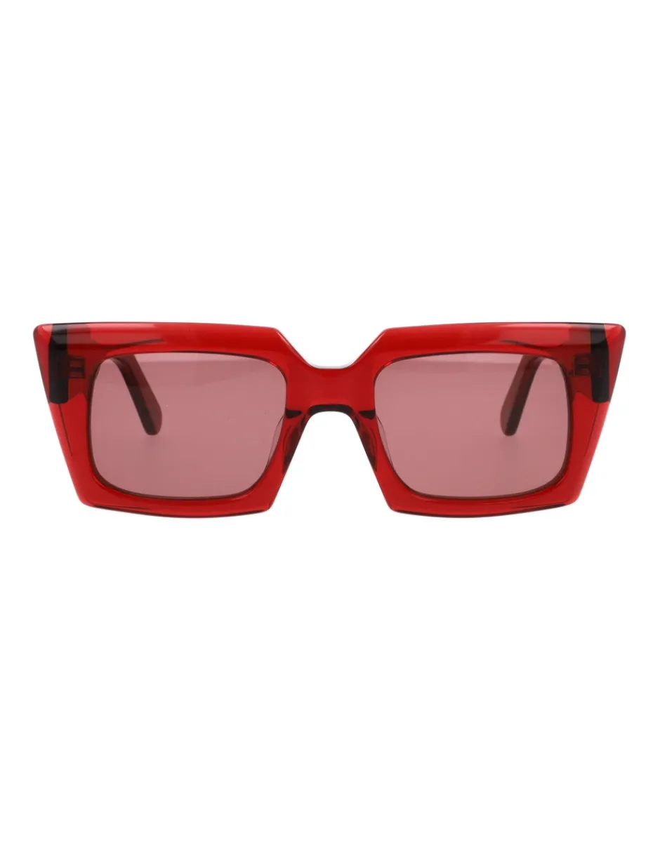 Robusta cateye Eyewear