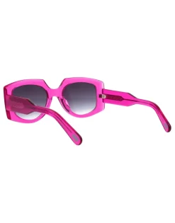 New Robusta round Eyewear