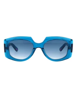 Outlet Robusta round Eyewear