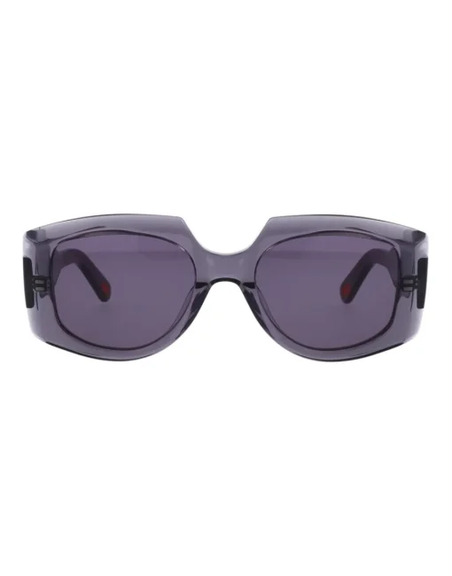 Robusta round Eyewear