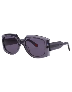 Robusta round Eyewear