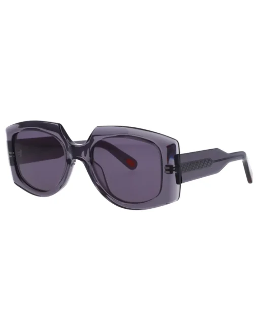 Robusta round Eyewear