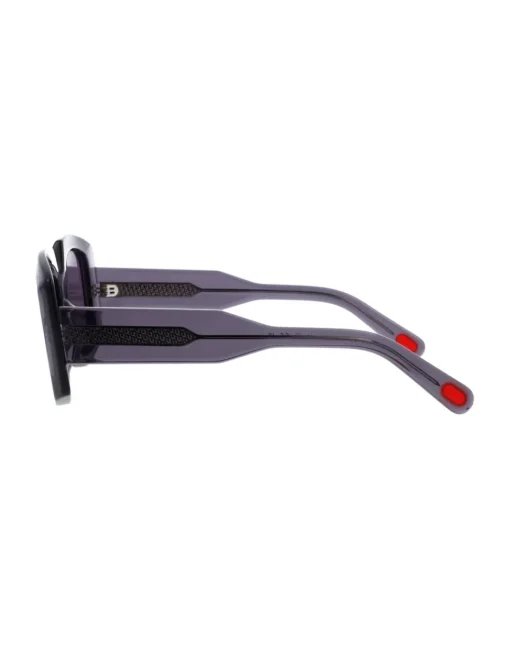 Robusta round Eyewear