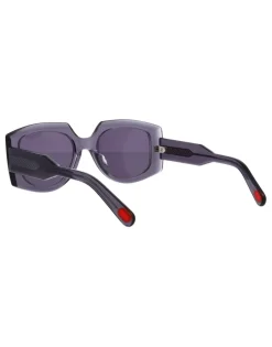 Robusta round Eyewear