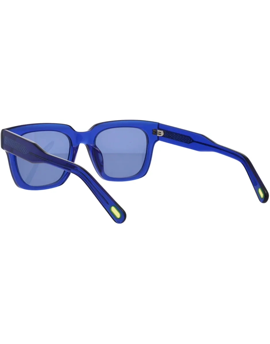 Online Robusta square Eyewear