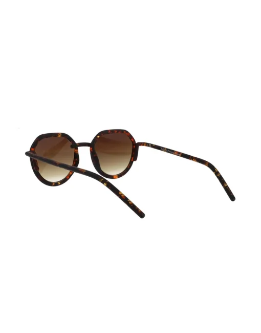 Segmenti hexagonal Eyewear