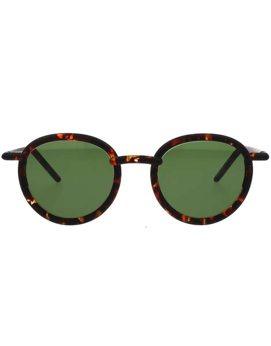 Discount Segmenti oval Eyewear
