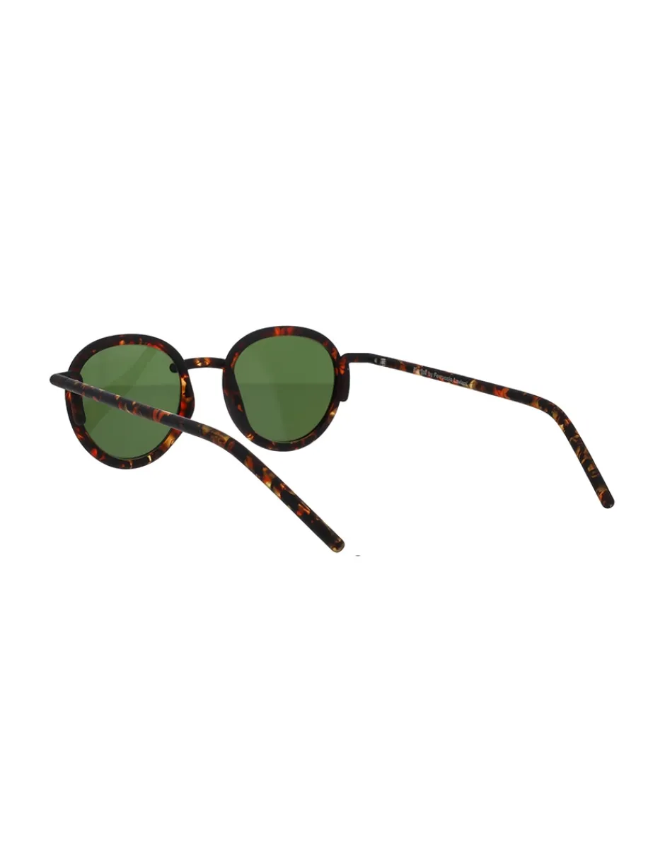 Discount Segmenti oval Eyewear