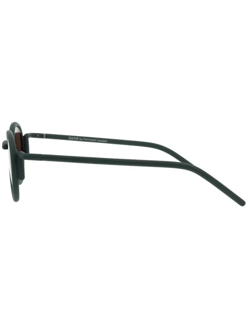 Segmenti oval Eyewear