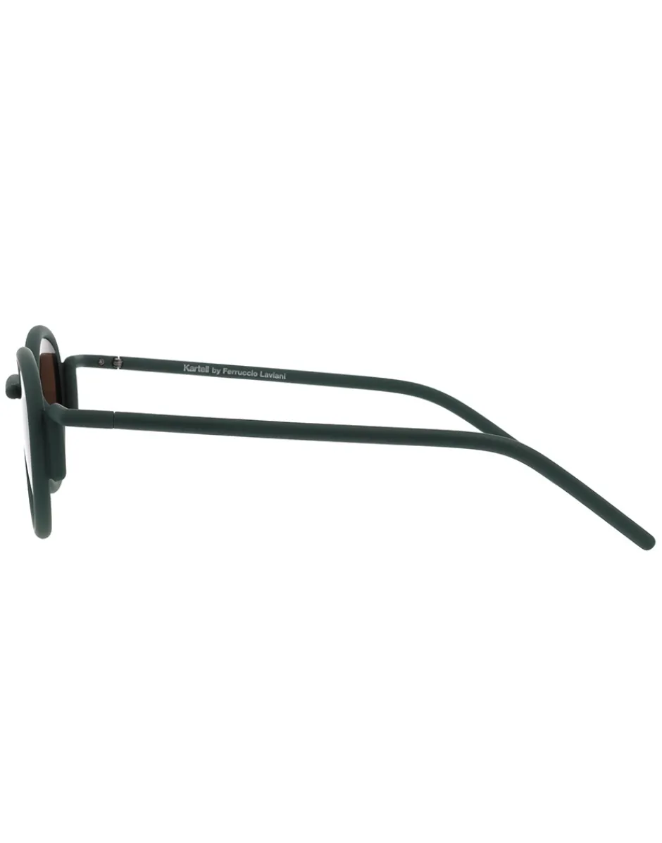 Segmenti oval Eyewear