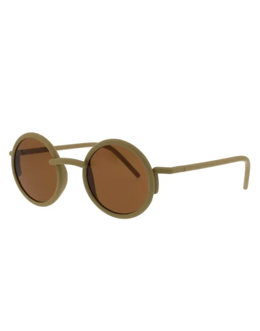 Segmenti tondo Eyewear