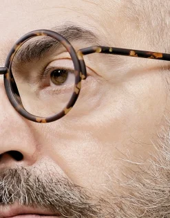 Segmenti tondo Eyewear
