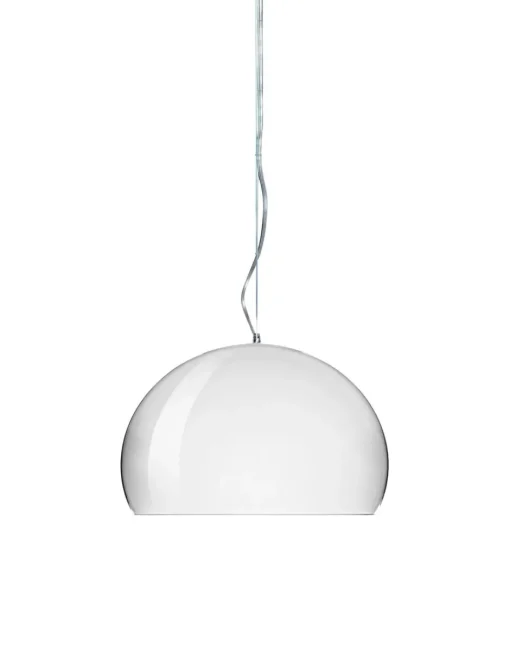 Clearance Small fl/y metal Lampade A Sospensione