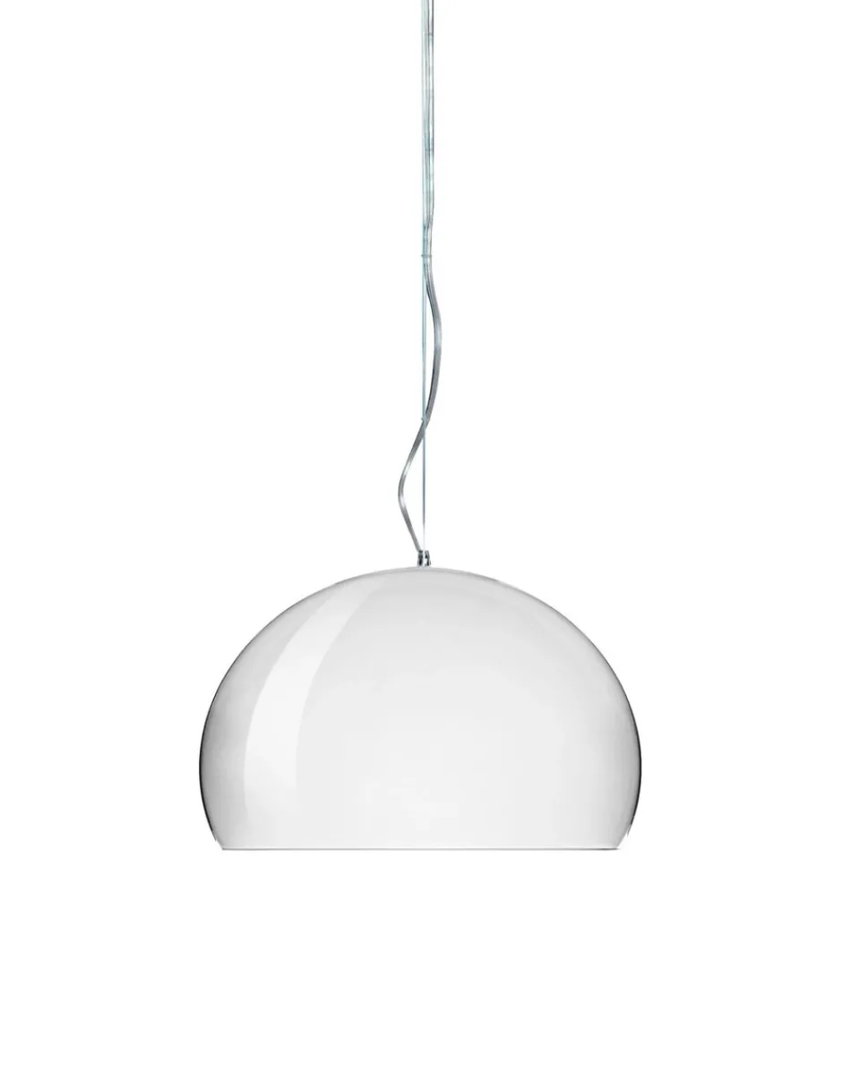 Clearance Small fl/y metal Lampade A Sospensione
