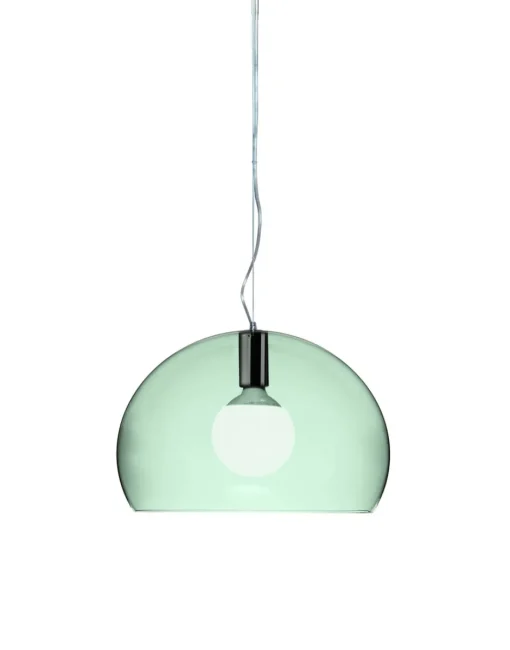 Sale Small fl/y trasparente Lampade A Sospensione