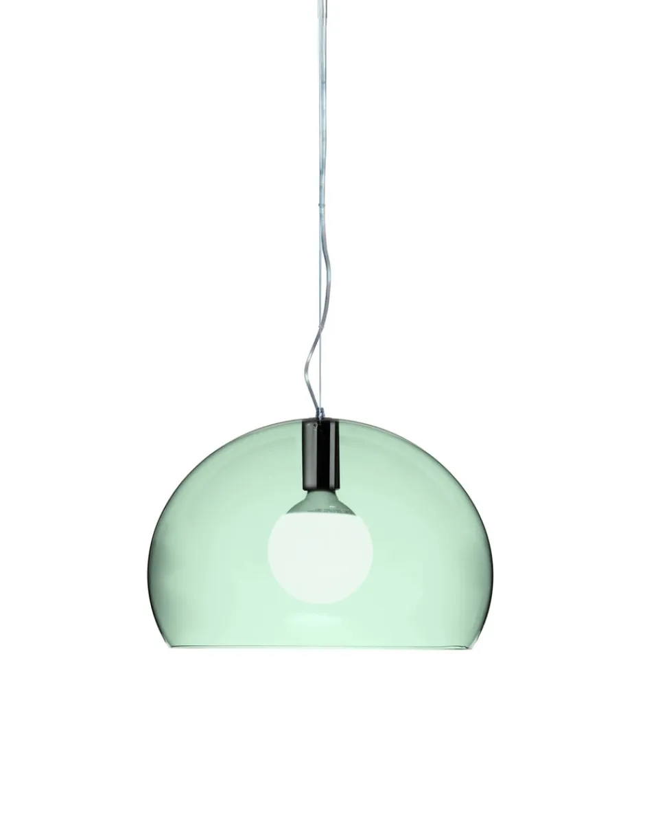 Sale Small fl/y trasparente Lampade A Sospensione