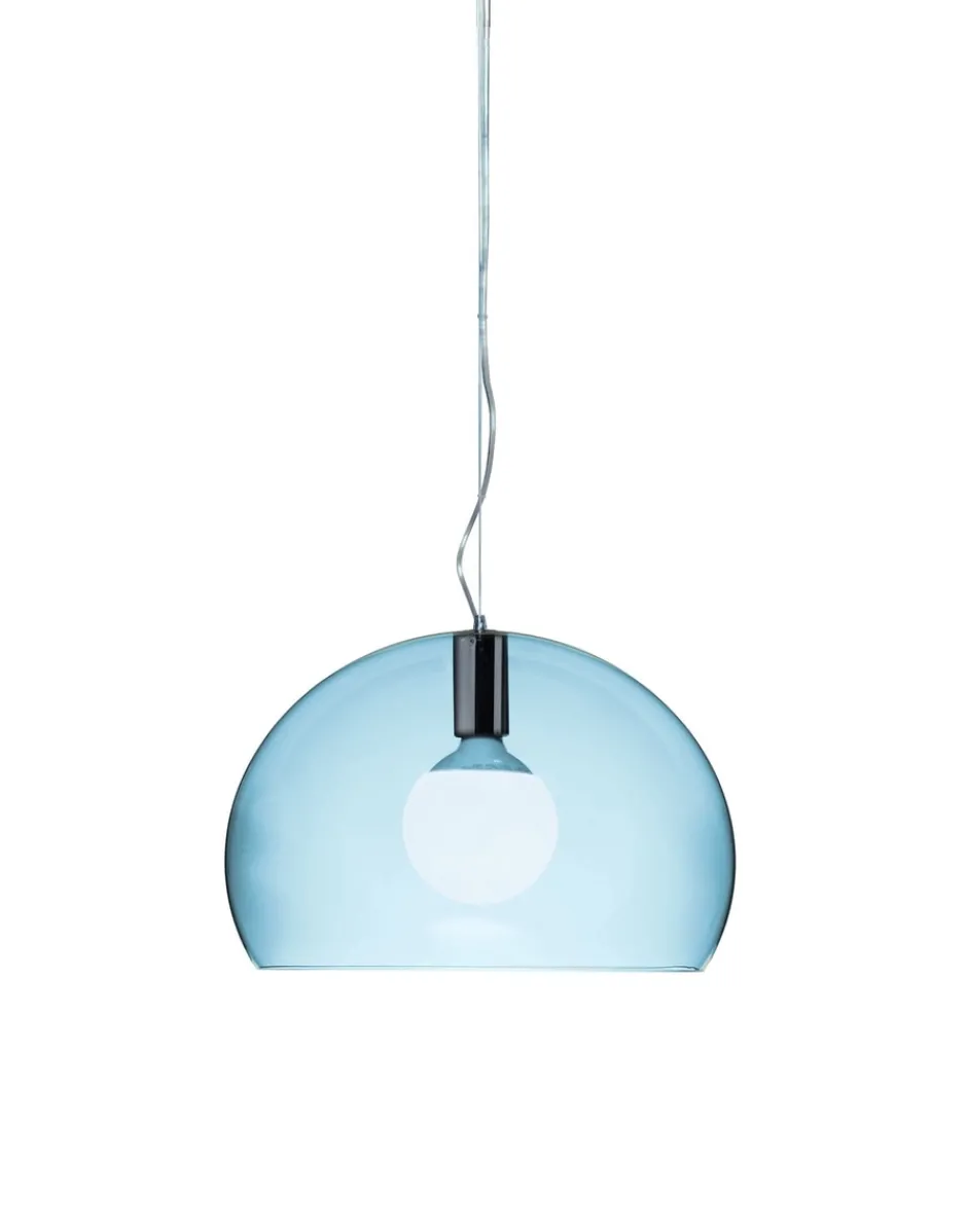 Hot Small fl/y trasparente Lampade A Sospensione