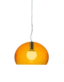 Discount Small fl/y trasparente Lampade A Sospensione