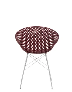 Outlet Smatrik (2 sedie) Poltroncine