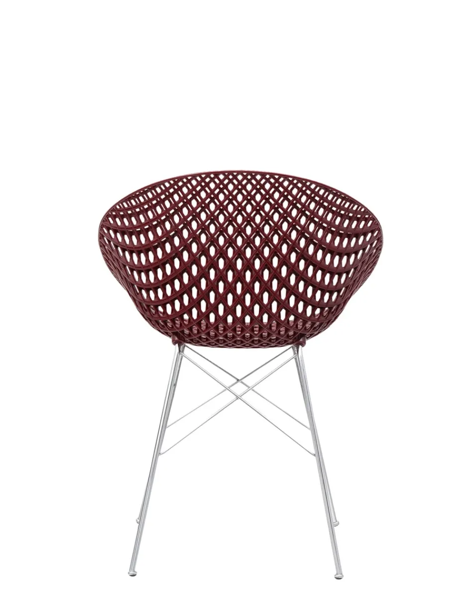Outlet Smatrik (2 sedie) Poltroncine