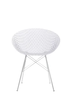 Smatrik (2 sedie) Poltroncine