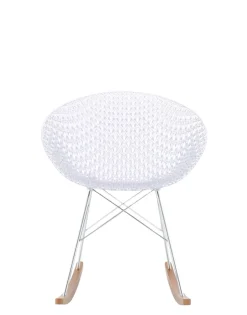 Smatrik dondolo (2 sedie) Poltroncine
