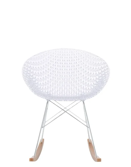Smatrik dondolo (2 sedie) Poltroncine