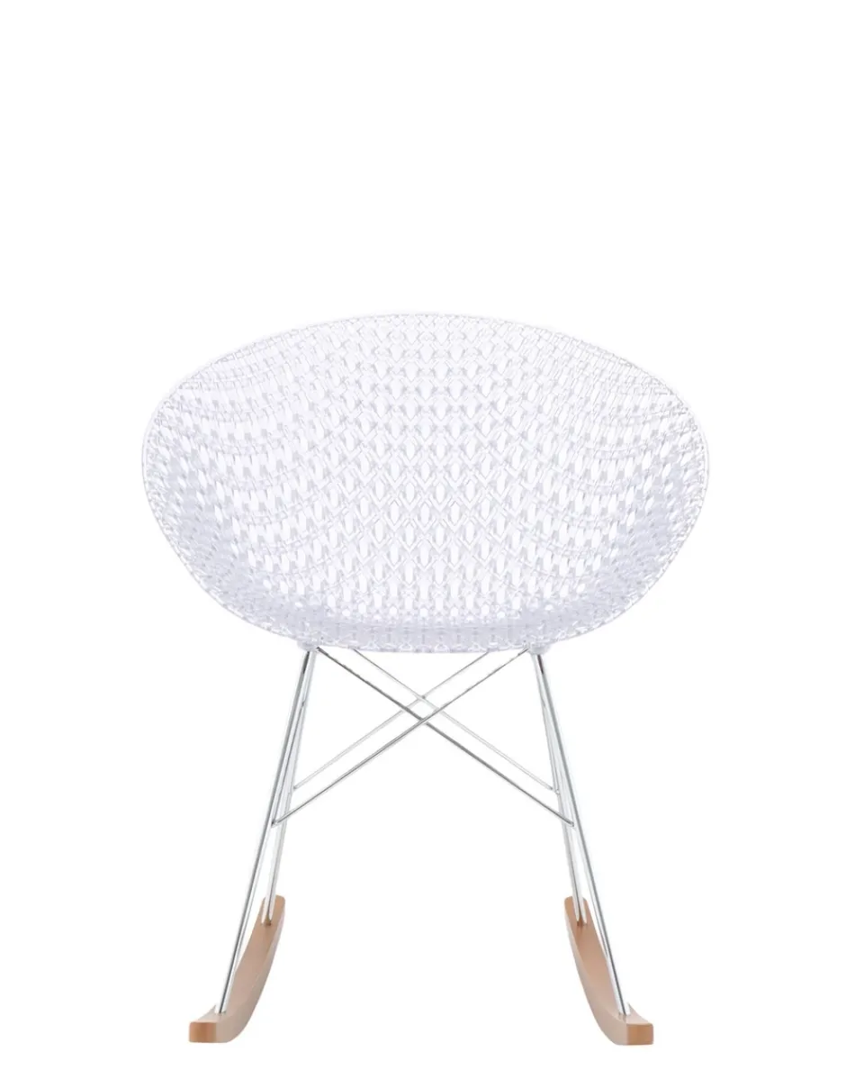 Smatrik dondolo (2 sedie) Poltroncine