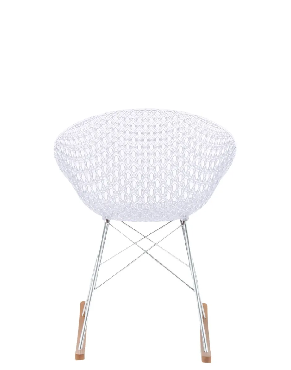 Smatrik dondolo (2 sedie) Poltroncine