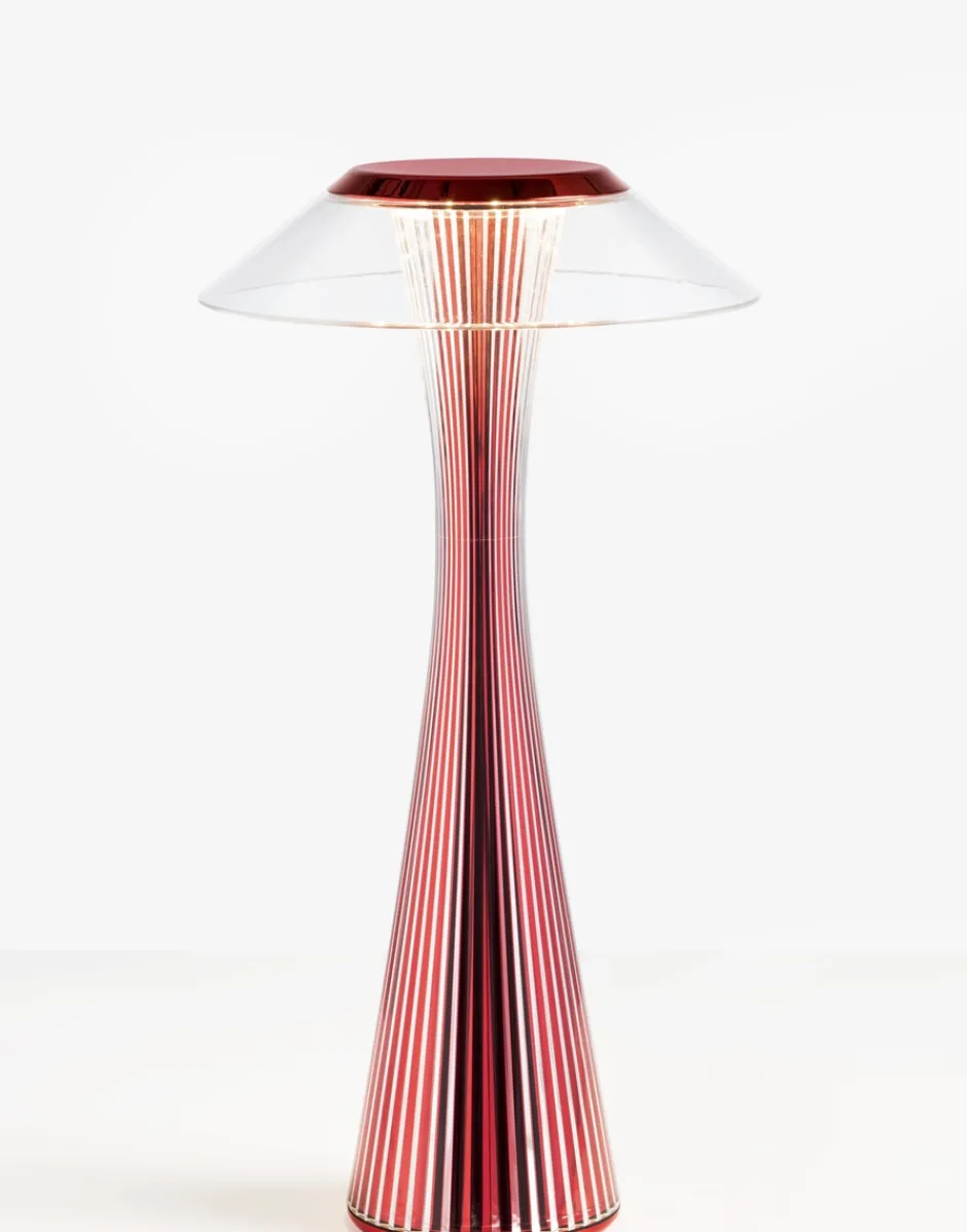 Space indoor Lampade Da Tavolo