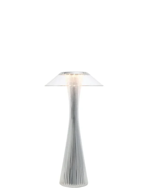Discount Space indoor Lampade Da Tavolo