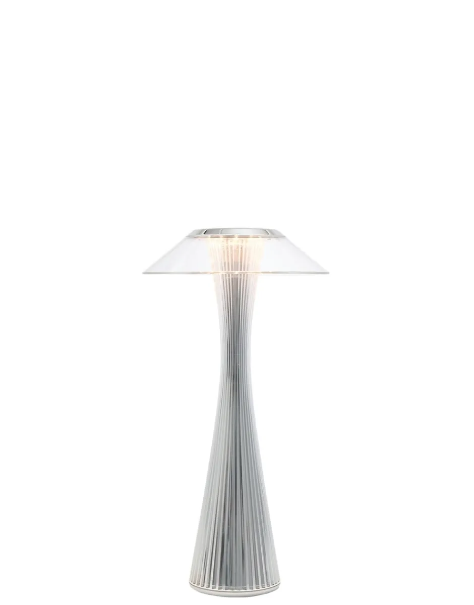 Discount Space indoor Lampade Da Tavolo