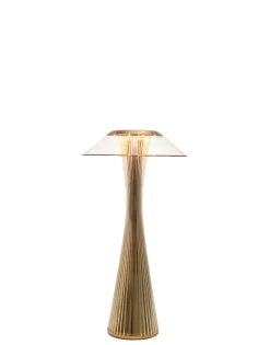 Sale Space indoor Lampade Da Tavolo