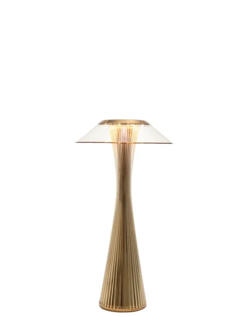 Sale Space indoor Lampade Da Tavolo