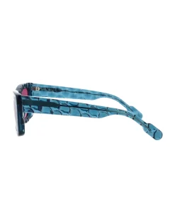 Squame cateye Eyewear