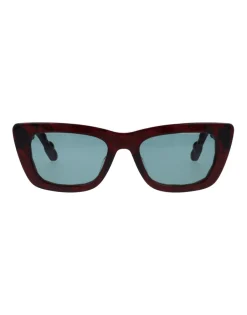 Sale Squame cateye Eyewear
