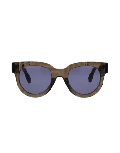 Discount Squame oval Eyewear