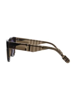 Discount Squame oval Eyewear