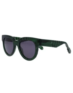 Clearance Squame oval Eyewear