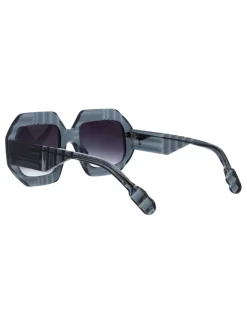 Hot Squame square Eyewear