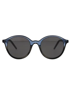 New Squared round Eyewear