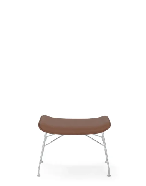Discount S/wood frassino dogato/cuoio Poltrone