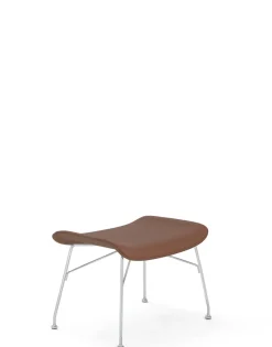 Discount S/wood frassino dogato/cuoio Poltrone