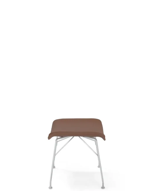 Discount S/wood frassino dogato/cuoio Poltrone