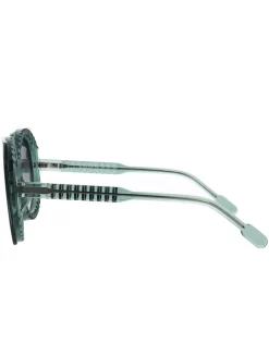 New Take showpiece Eyewear