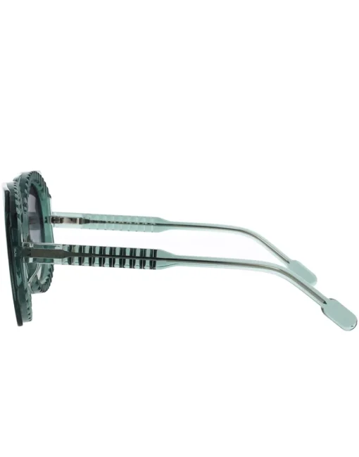 New Take showpiece Eyewear