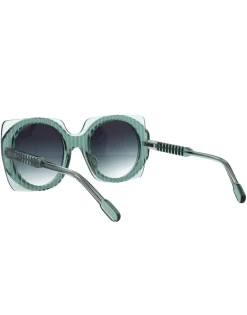 New Take showpiece Eyewear