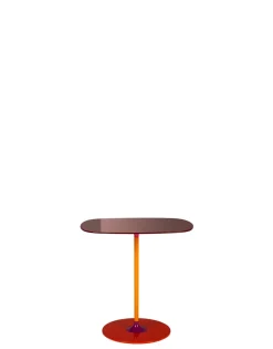 Outlet Thierry Coffee Tables|Side Tables