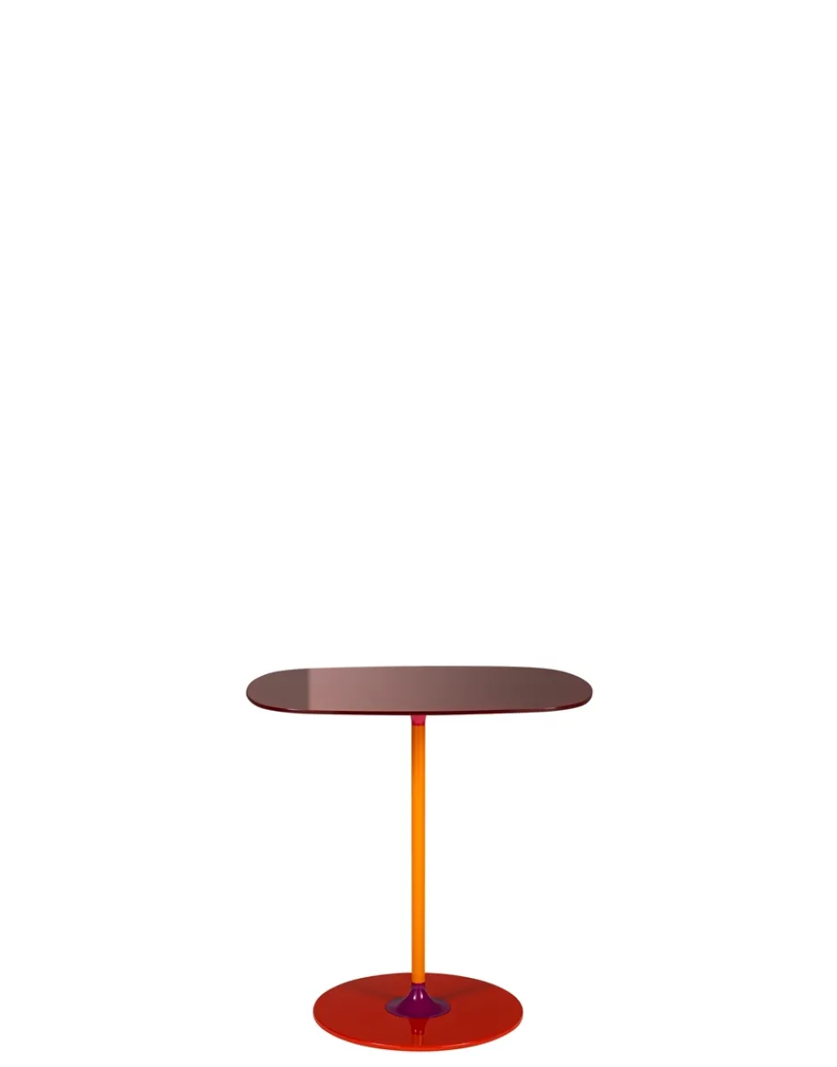 Outlet Thierry Coffee Tables|Side Tables