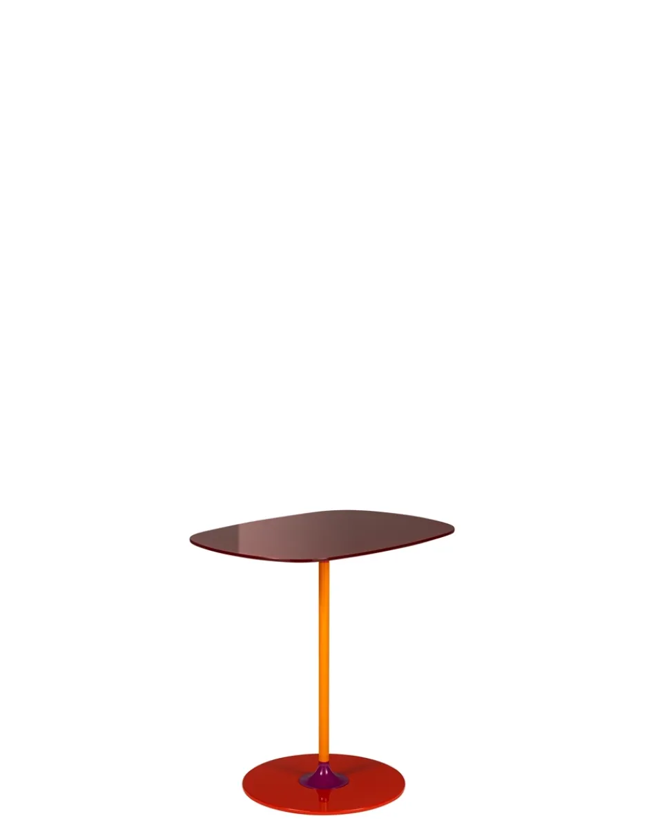 Outlet Thierry Coffee Tables|Side Tables